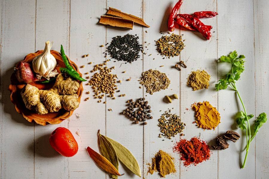 Dry mirchi, turmeric and organic spices for wholesale trade