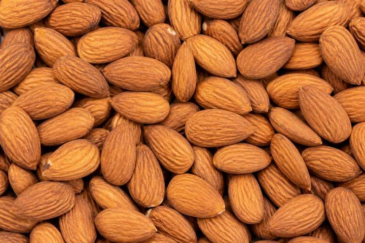 Almonds