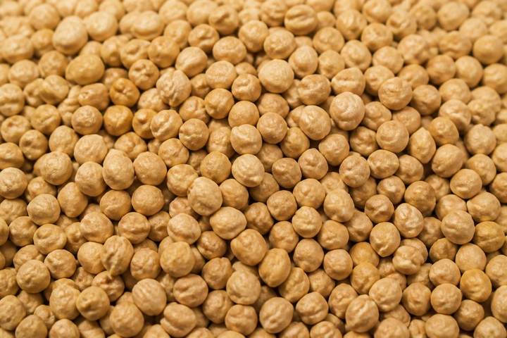 Chana Bengal Gram