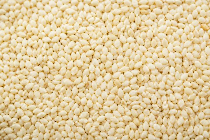 Sesame til